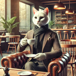 夢見るカフェタイム