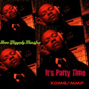 Put That Good Lovin' on Ya