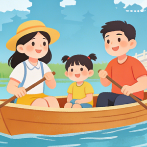 这么近那么美 周末到河北