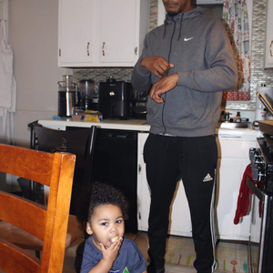 Her song (feat. Tae FleXx)