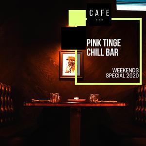 Pitch-Black Places (Chill Electronica Fest)