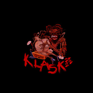 Klask 2022