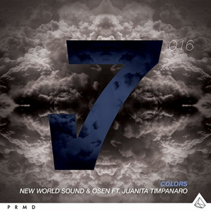 Colors (Original Mix)