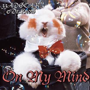 On My Mind (Prod.michealwarren)