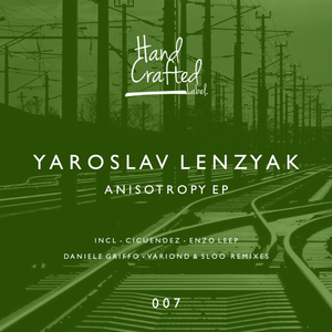 Anisotropy (Original Mix)