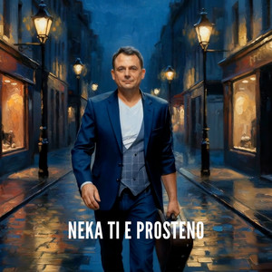 Neka Ti E Prosteno