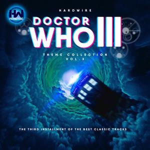 The Day of the Doctor Trailer Music Redux (Redux) (Redux)