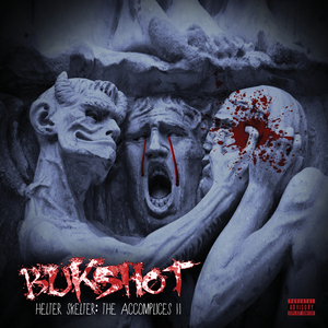 Vile Mind (feat. Oh! the Horror & Lyte)