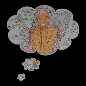 Hazel Deity