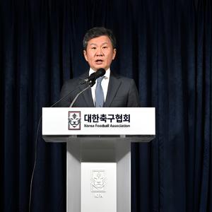 대한민국 축구를 망치고 있는 어떤 이에게 고함 (Another Version)