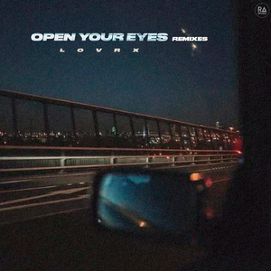 Open Your Eyes (Vlxn Remix)