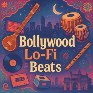 Kochi Backwaters Breeze (Instrumental Study Version)