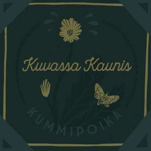 Kummipoika
