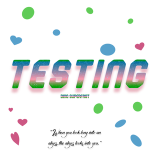 Testing