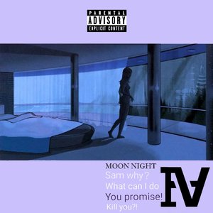 For The Night(Feat.TRANEIVxANGEL))