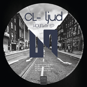 Yield (Original Mix)