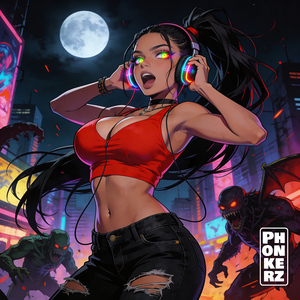 Горячий асфальт