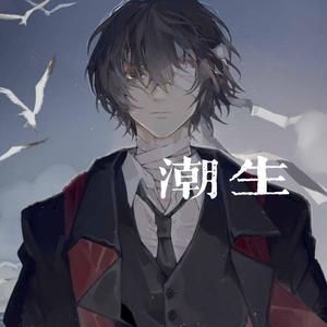 潮生 【文豪野犬beast 太中同人曲】