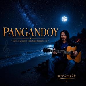 PANGANDOY