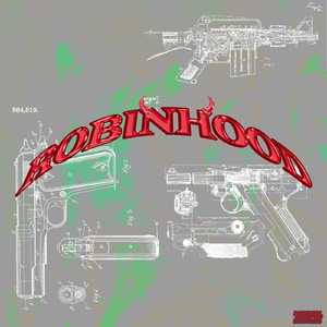 Robinhood (feat. Maal)