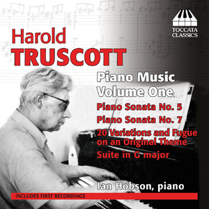 Piano Sonata No. 5 in B Minor, RC62, "In memoriam Nikolai Medtner":III. Molto moderato (quasi adagio), attacca