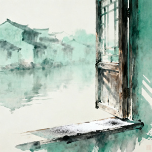 旧风尘
