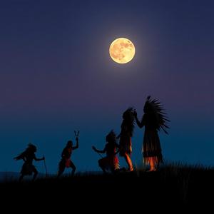 Echoes of the Ancient Trails