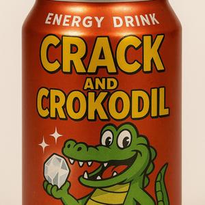 Krokodile