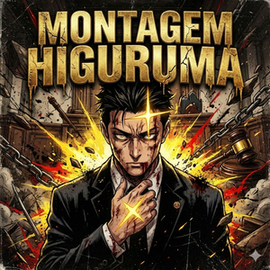MONTAGEM HIGURUMA (instrumental)