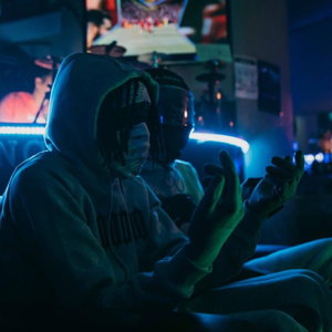 Rally (feat. Willy Sac, DellaMafia, Lks & Lukrazy)