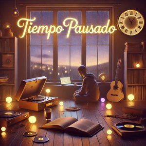 Tiempo Pausado