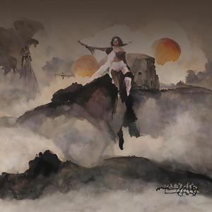 Passionate Moonlight Sonata