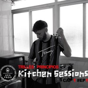 Principios (feat. Akaprod)