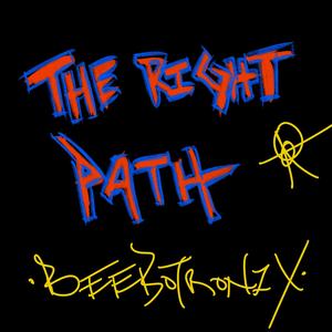 The Right Path (Chord Progression Version)