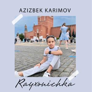 Rayxonichka
