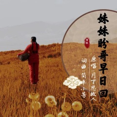 妹妹盼哥早日回 (男版)