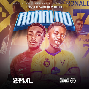Ronaldo