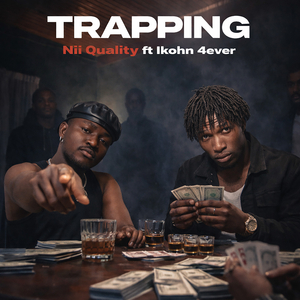 Trapping