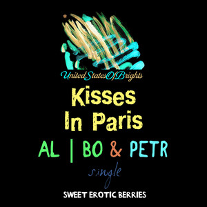 Kisses in Paris (Instrumental Mix)