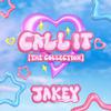 Jakey - Call It (Remix) [Hard Version] (feat. K2icyy)