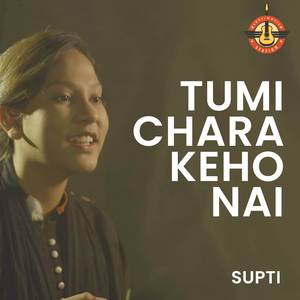 Tumi Chara Keho Nai