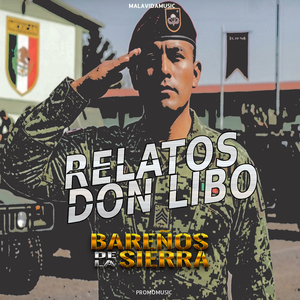 Relatos Don Libo