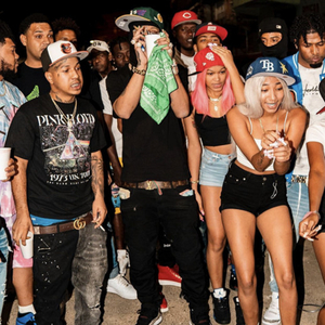 Pista De Dembow Type Angel Dior Y Jey One