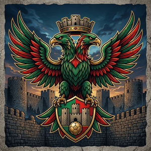 Amedspor Şampiyonluk Marşı