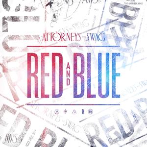Red and Blue