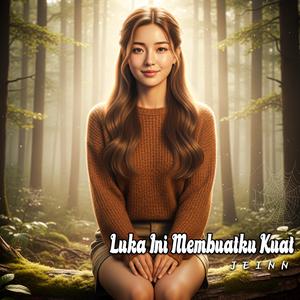 Luka Membentuk Diriku