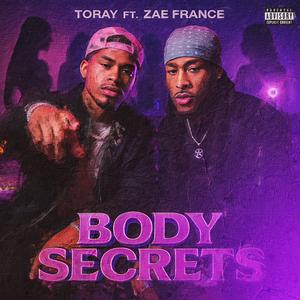 Body Secrets (feat. Zae France)