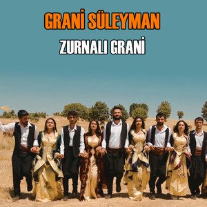 Zurnalı Grani