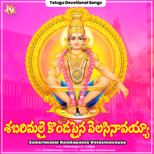 Sabarimalai Kondapaina Velasinavayya