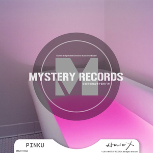 ᴘɪɴᴋᴜ (Original Mix)